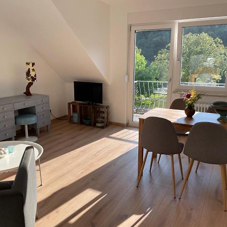 Ferienwohnung „Zur Alten Brauerei“ Mesenich Exteriör bild