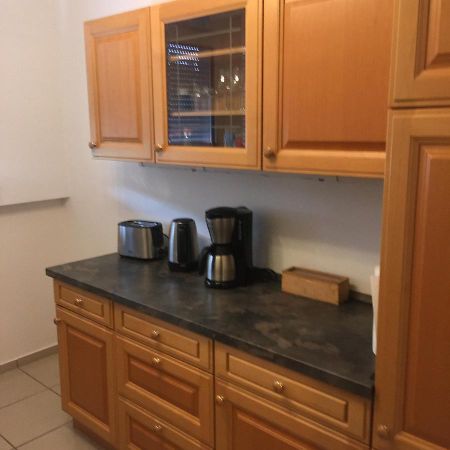 Ferienwohnung „Zur Alten Brauerei“ Mesenich Exteriör bild