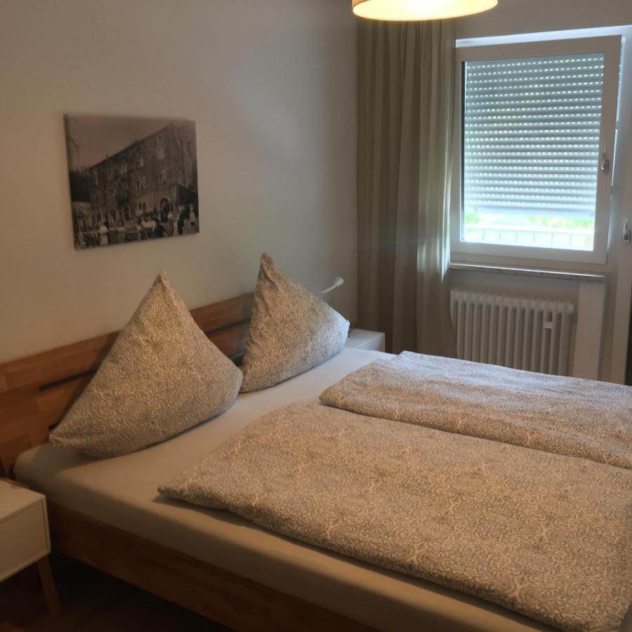 Ferienwohnung „Zur Alten Brauerei“ Mesenich Exteriör bild